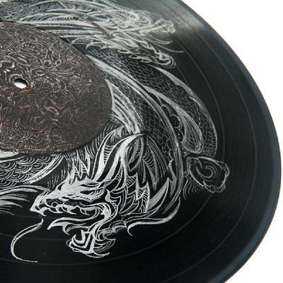 House Session 30 (Dragon Tattoo Mix) House Session 30 (Dragon Tattoo Mix)