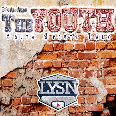 "It's All About The YOUTH" - Episode 002: Why You Yelling "It's All About The YOUTH" - Episode 002: Why You Yelling