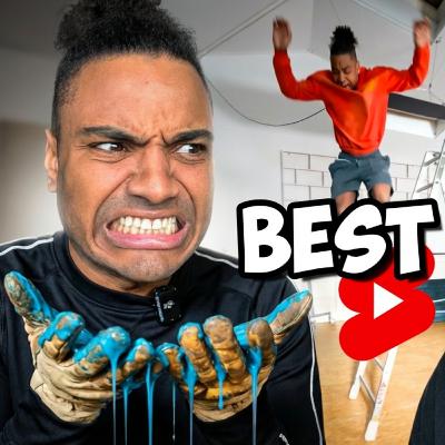 Meine besten Tiktoks 2025 🥳🍿