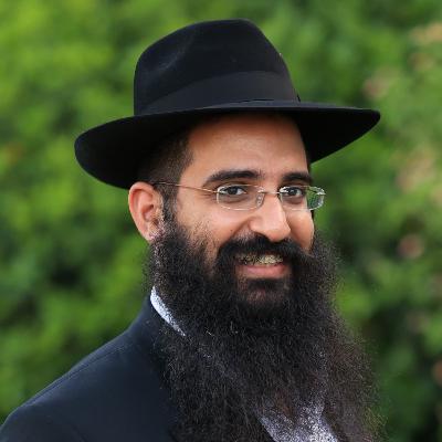 השתלשלות התורה א' - הרב לוי יצחק הלל שליט"א השתלשלות התורה א' - הרב לוי יצחק הלל שליט"א