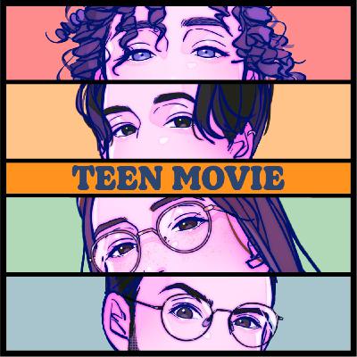 S03E02 - Le Teen Movie (Paranoid Park, Le Monde de Charlie, La Folle Journée de Ferris Bueller