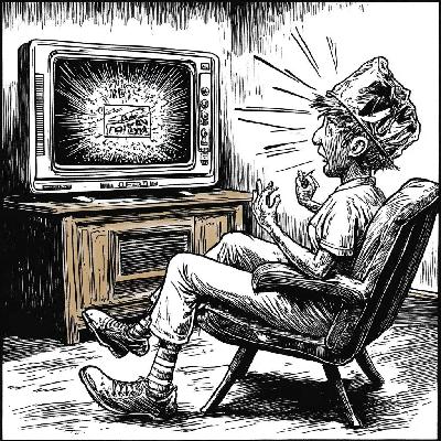 Watchbait Woes, Agentic AI, and the Art of Arguing with ChatGPT