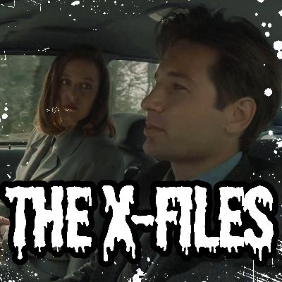 Episode 35: Is The X-Files the Greatest Pilot Ever Made?