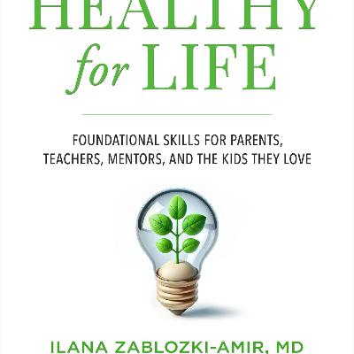 Dr Ilana KNOWS Healthy For Life