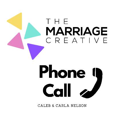 A phone call A phone call