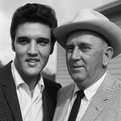 Colonel Tom Parker: Architect or Exploiter of Elvis? Colonel Tom Parker: Architect or Exploiter of Elvis?