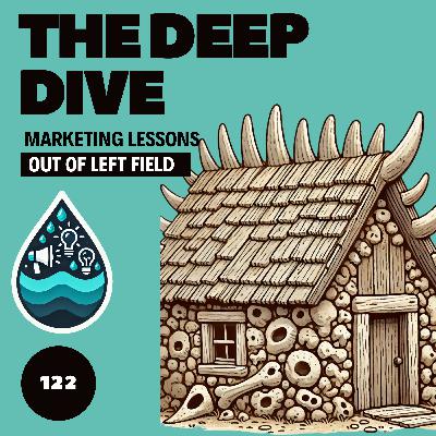 Unearthing Success: The Power of Niche Marketing at the Fossil Cabin