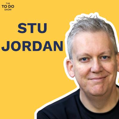 Stu Jordan: AI Educator & Entrepreneur