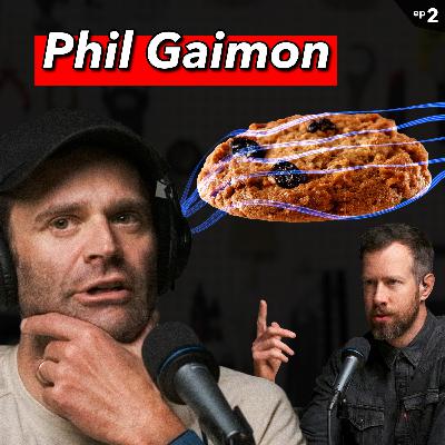 Is An Oatmeal Raisin Cookie Aerodynamic? (Phil Gaimon)
