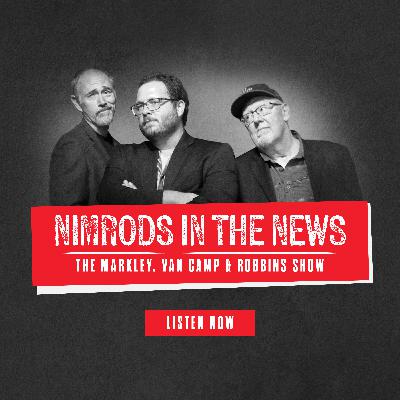 Nim Rods in the News - Trailer