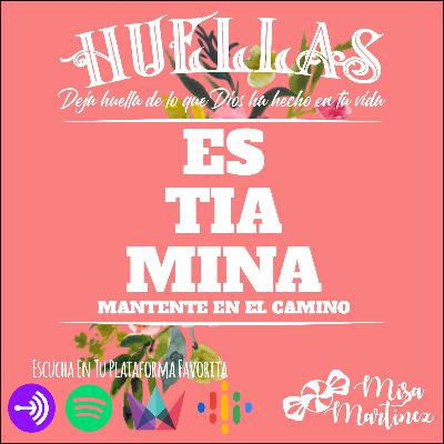 Estiamina Parte 1 Estiamina Parte 1