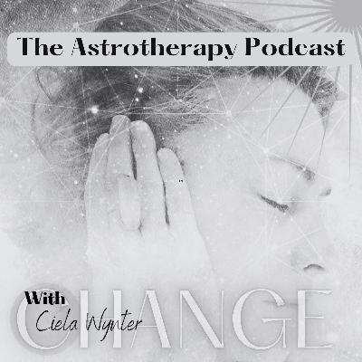 CHANGE | Navigating Global Change Through Healing Practices with John Mini CHANGE | Navigating Global Change Through Healing Practices with John Mini