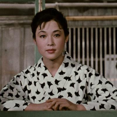 Floating Weeds (1959) - July 2025 Bonus Episode Preview