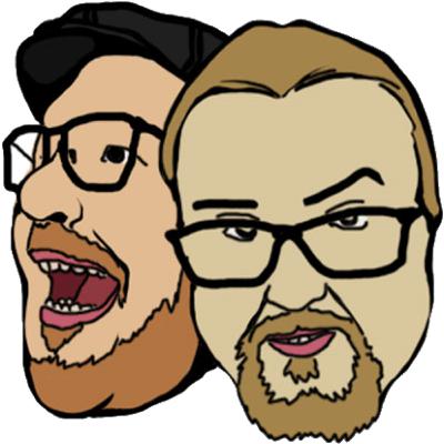 Del14: Spöken och nördar (Toafalkman special)