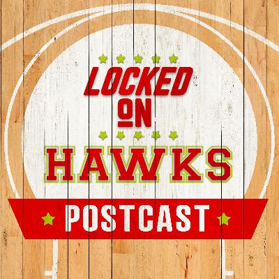 POSTCAST: Chicago Bulls Breeze Past Atlanta Hawks In Windy City, 131-116