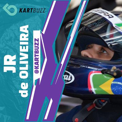 KB#125 JR DE OLIVEIRA