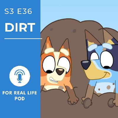 Dirt