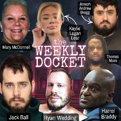 TWD : Olympic Snowboarder turned Drug Lord, True Crime Producer on FBI Most Wanted List, and Student Stabs Teacher in Montana
