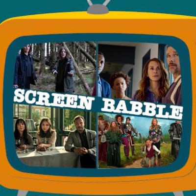 Leave the World Behind, Vigil and A Nearly Normal Family Leave the World Behind, Vigil and A Nearly Normal Family