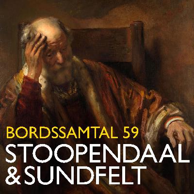 #59 - BORDSSAMTAL #59 - BORDSSAMTAL