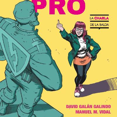 LCDLB Vol.2 #07: #LaBaldaLee PRO