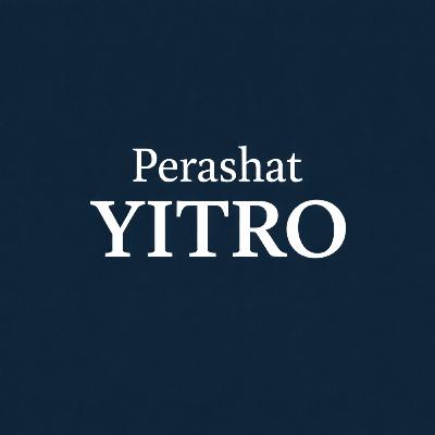 Yitro: Rabbi David Tawil on Crossing Spiritual Lines