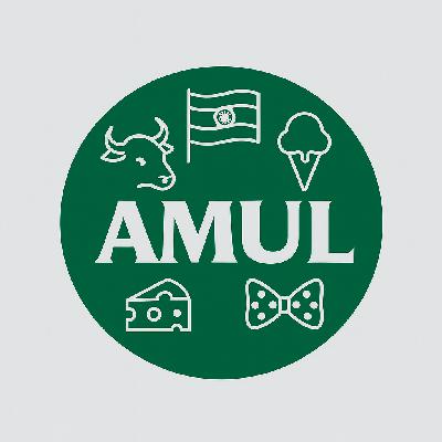 Business profile: Amul (Dairy co-operative, founded in India)
