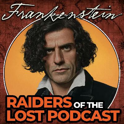 FRANKENSTEIN Movie Review