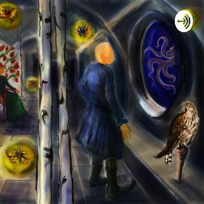 مرد اقیانوس پیما-قسمت هفدهم-موتورسیکلت نئونی