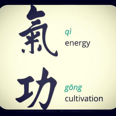 Energy - Liver /Swimming Dragon