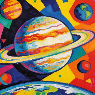 9011.类地行星与超级地球 9011.类地行星与超级地球
