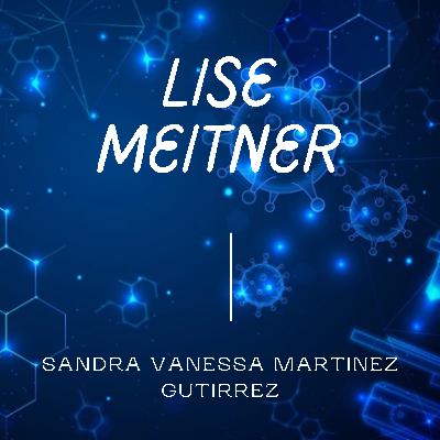 Lise Meitner
