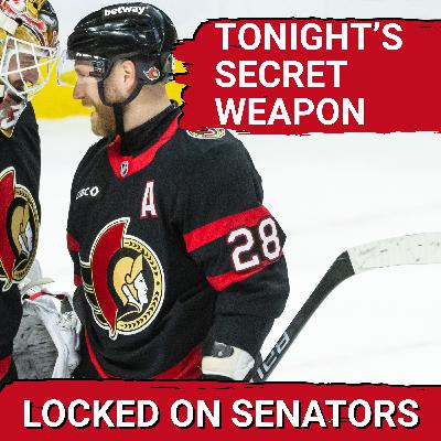 Claude Giroux Could Be Ottawa Senators Answer To Win vs Philadelphia Flyers | NHL Game Day Preview Claude Giroux Could Be Ottawa Senators Answer To Win vs Philadelphia Flyers | NHL Game Day Preview