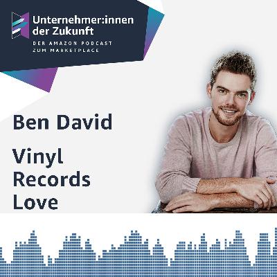 Der Zauberer Ben David hat sich auf Amazon ein sehr erfolgreiches Nebengeschäft aufgebaut Der Zauberer Ben David hat sich auf Amazon ein sehr erfolgreiches Nebengeschäft aufgebaut