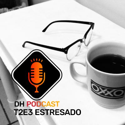 T2E3: Estresado