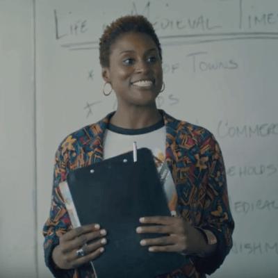 Political Theater Episode 5: Workplace Intersectionality on Film