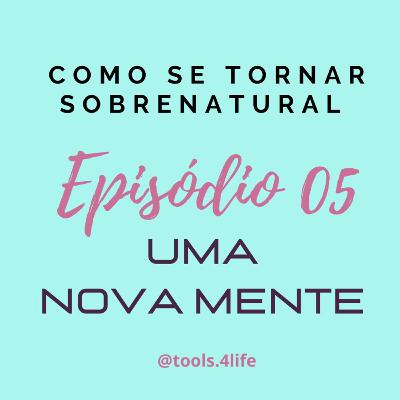 Temporada "Como se tornar sobrenatural" - Episódio 05 Temporada "Como se tornar sobrenatural" - Episódio 05