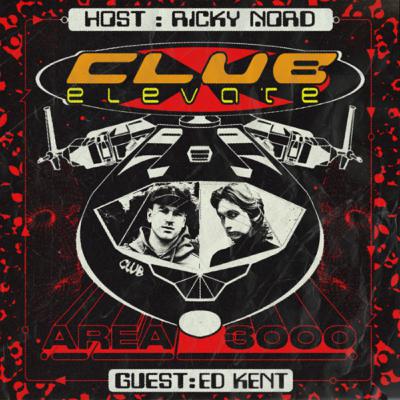 Club Elevate 032 - Ed Kent