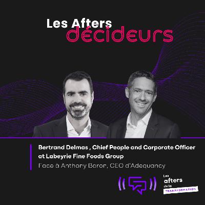 #133 Labeyrie Fine Foods : repenser la performance par le collectif #133 Labeyrie Fine Foods : repenser la performance par le collectif