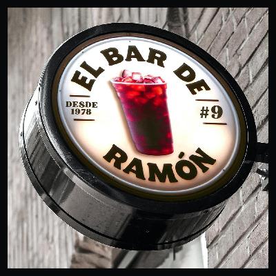 El Bar de Ramón #9 El Bar de Ramón #9