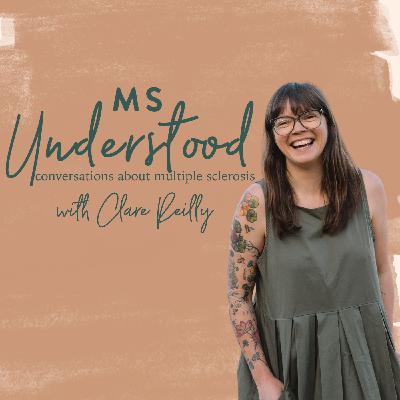 Reshare: Difficult Diagnosis of Multiple Sclerosis with Ashleigh Rose