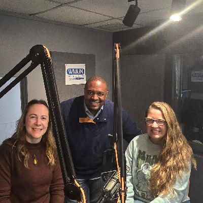 The Leadership Blueprint Episode 6 11/01/25