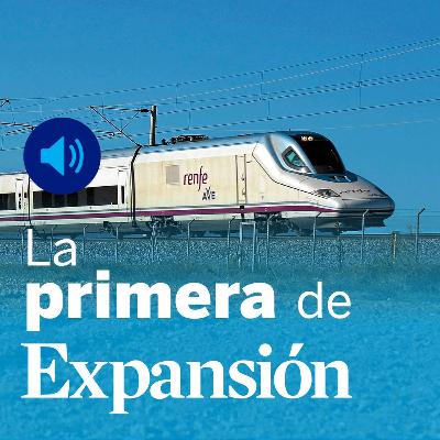 Renfe, BlackRock, Sofitec, tierras raras, Wall Street y Meta