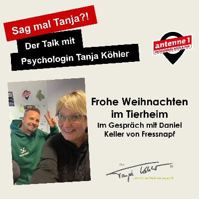 #201 Frohe Weihnachten im Tierheim #201 Frohe Weihnachten im Tierheim