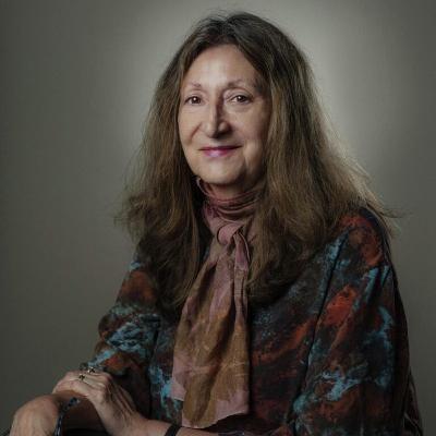 WCPT 820 Interview: Susanne Paola Antonetta WCPT 820 Interview: Susanne Paola Antonetta