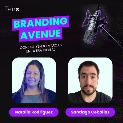 #13 Cuando el branding y el performance se encuentran, con Santiago Ceballos, Head of Performance Marketing en Havoc