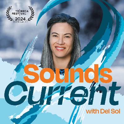 BONUS: Following Your Own Artistic Voice with Emiko Ono, Hewlett Foundation