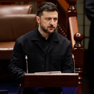 Tús Áite: An Úcráin