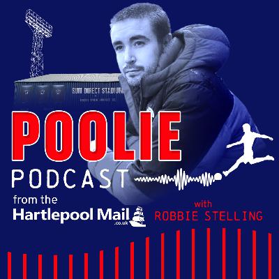 Poolie Podcast: Hartlepool United manager updates and Eastleigh win reflection Poolie Podcast: Hartlepool United manager updates and Eastleigh win reflection