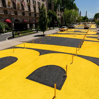 The Fight Over Renaming Black Lives Matter Plaza